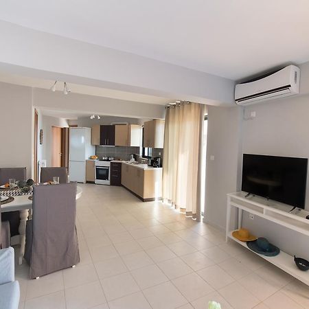 Willa Pearl Mansions Nikiana Zewnętrze zdjęcie