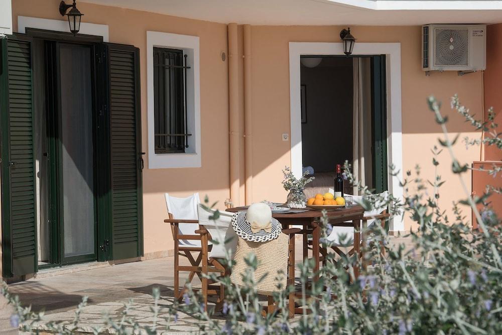 Willa Pearl Mansions Nikiana Zewnętrze zdjęcie