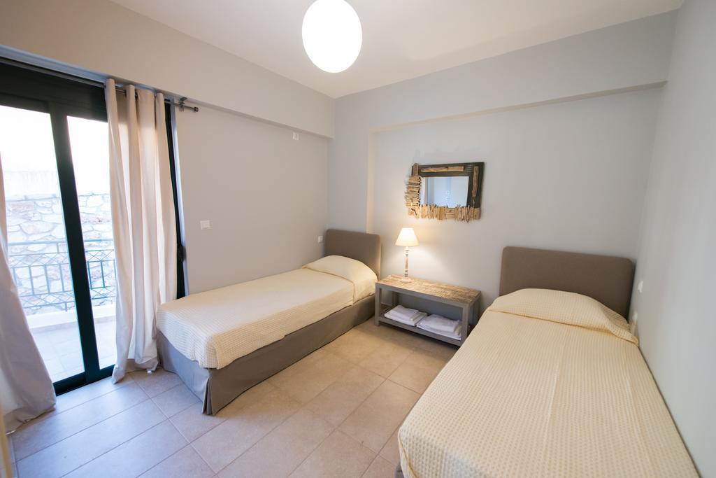 Willa Pearl Mansions Nikiana Pokój zdjęcie