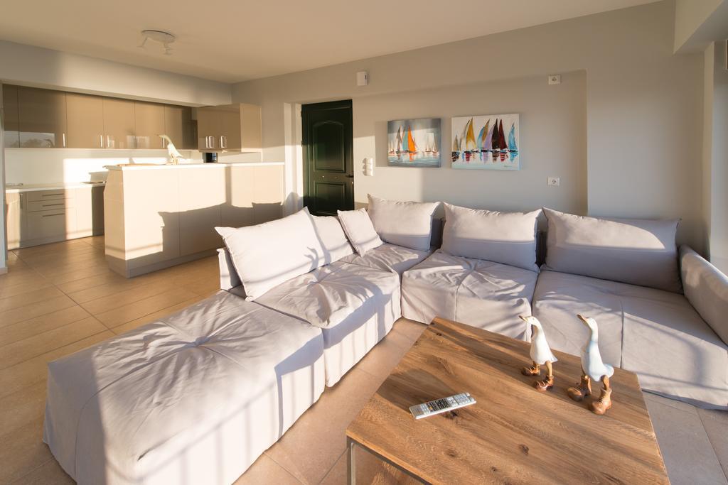 Willa Pearl Mansions Nikiana Zewnętrze zdjęcie