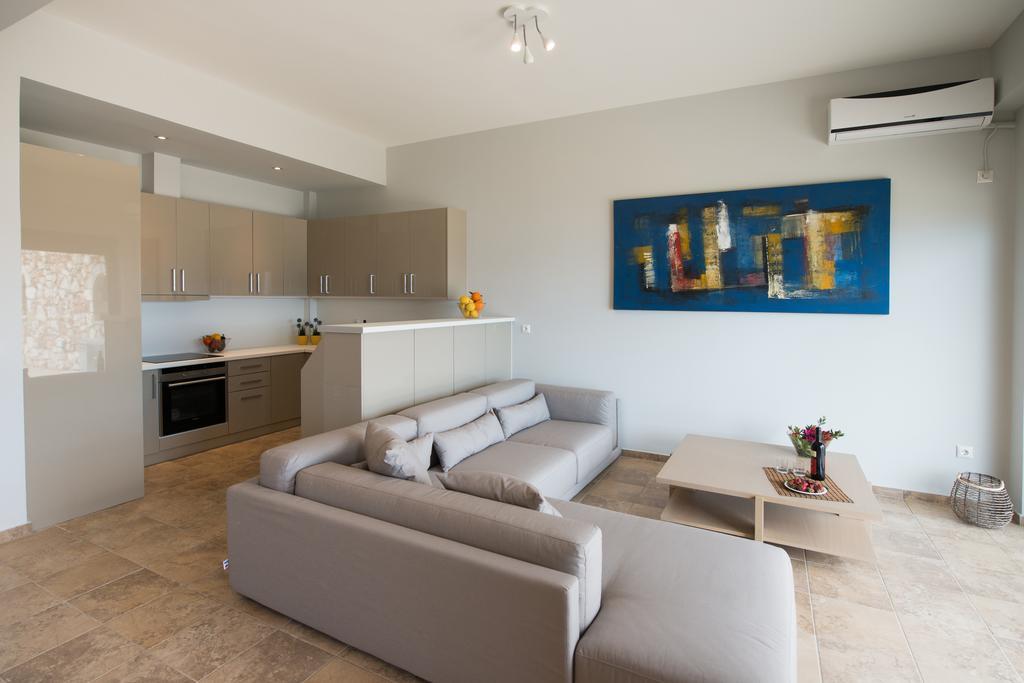 Willa Pearl Mansions Nikiana Zewnętrze zdjęcie