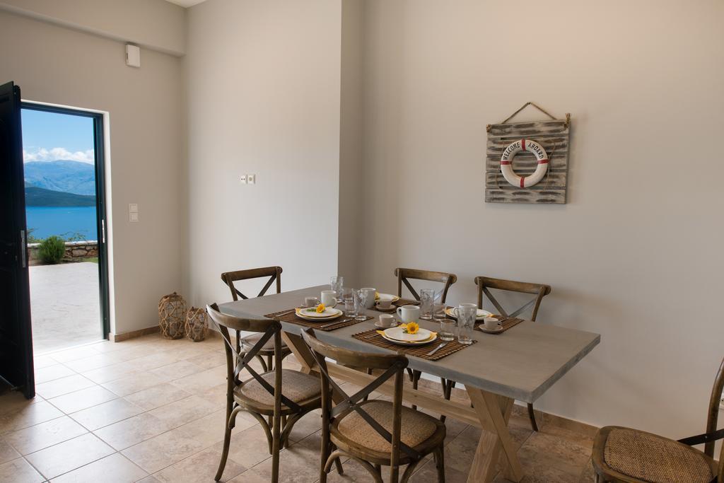 Willa Pearl Mansions Nikiana Zewnętrze zdjęcie