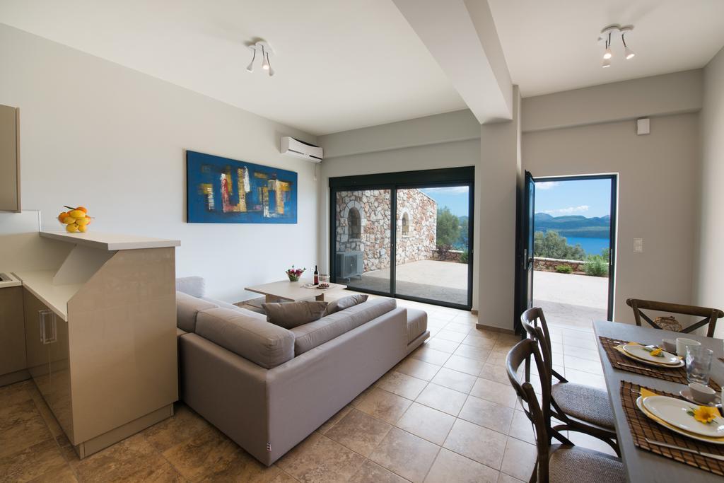 Willa Pearl Mansions Nikiana Zewnętrze zdjęcie