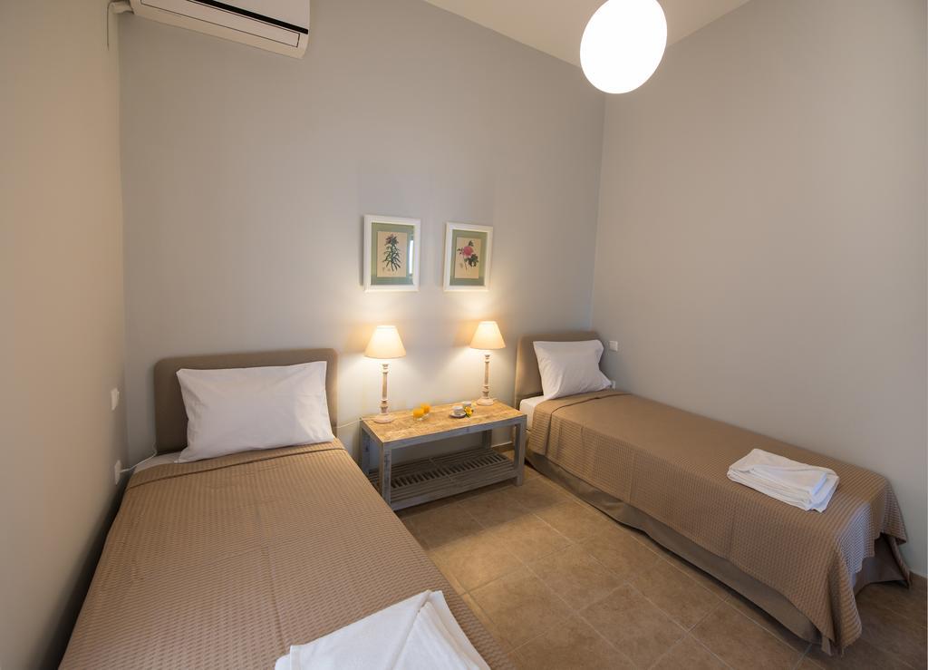 Willa Pearl Mansions Nikiana Zewnętrze zdjęcie