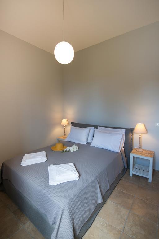 Willa Pearl Mansions Nikiana Zewnętrze zdjęcie