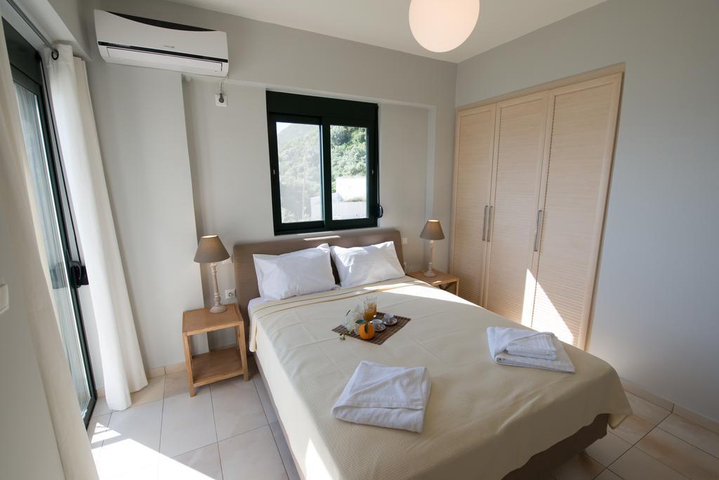 Willa Pearl Mansions Nikiana Zewnętrze zdjęcie