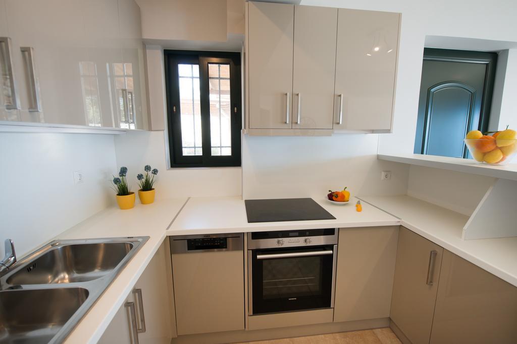 Willa Pearl Mansions Nikiana Zewnętrze zdjęcie