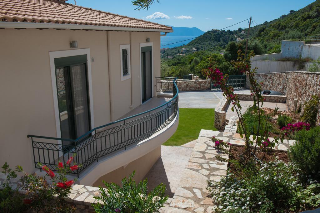 Willa Pearl Mansions Nikiana Zewnętrze zdjęcie