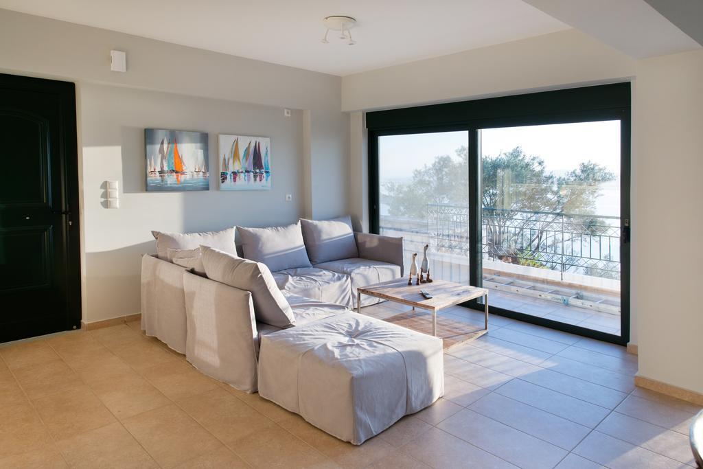 Willa Pearl Mansions Nikiana Zewnętrze zdjęcie