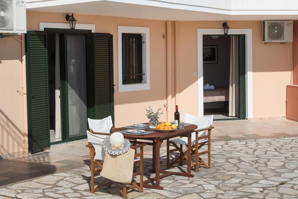Willa Pearl Mansions Nikiana Zewnętrze zdjęcie