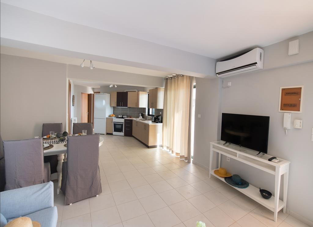 Willa Pearl Mansions Nikiana Zewnętrze zdjęcie