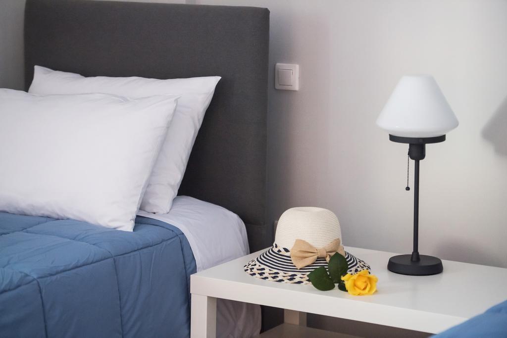Willa Pearl Mansions Nikiana Zewnętrze zdjęcie