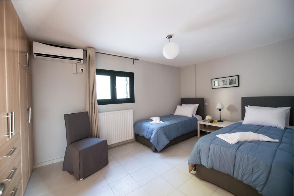 Willa Pearl Mansions Nikiana Zewnętrze zdjęcie