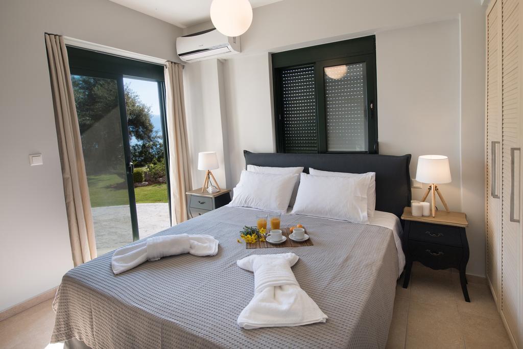Willa Pearl Mansions Nikiana Zewnętrze zdjęcie