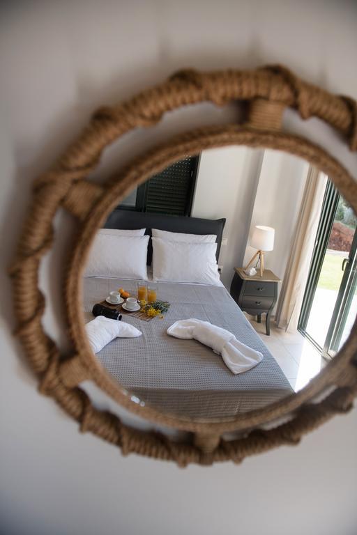 Willa Pearl Mansions Nikiana Zewnętrze zdjęcie