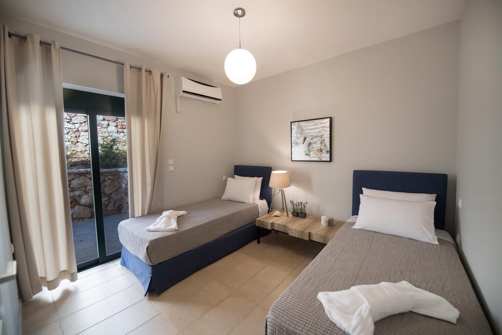 Willa Pearl Mansions Nikiana Zewnętrze zdjęcie